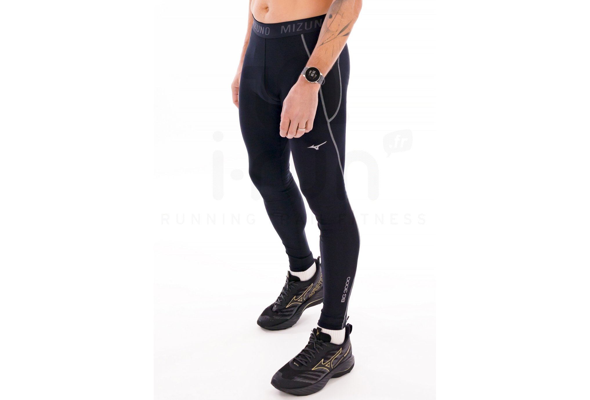 Mizuno BG3000 Herren