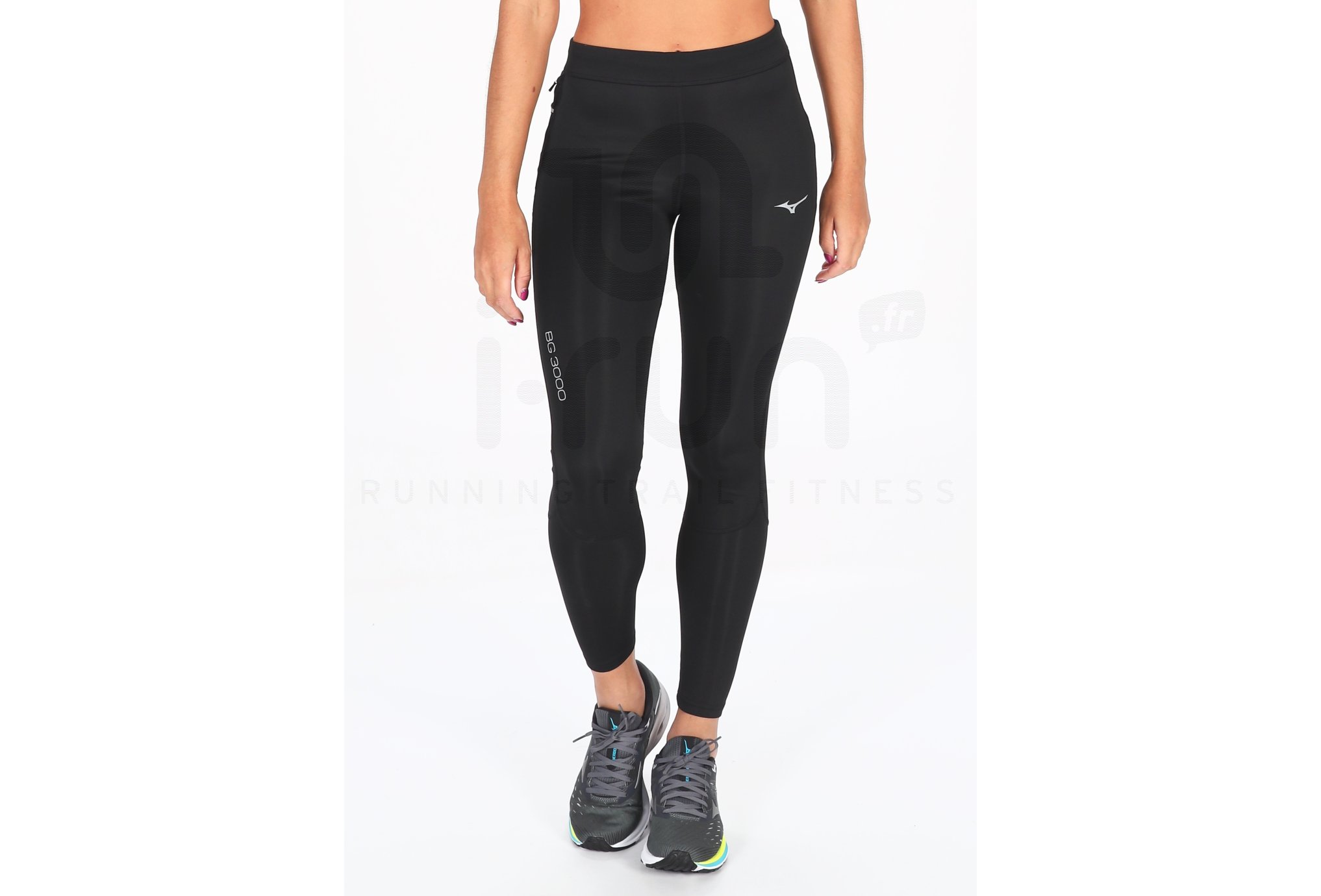 Mizuno Mallas largas BG3000