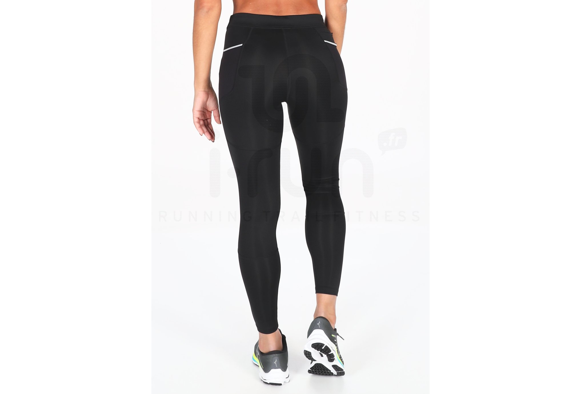 Mizuno Mallas largas BG3000