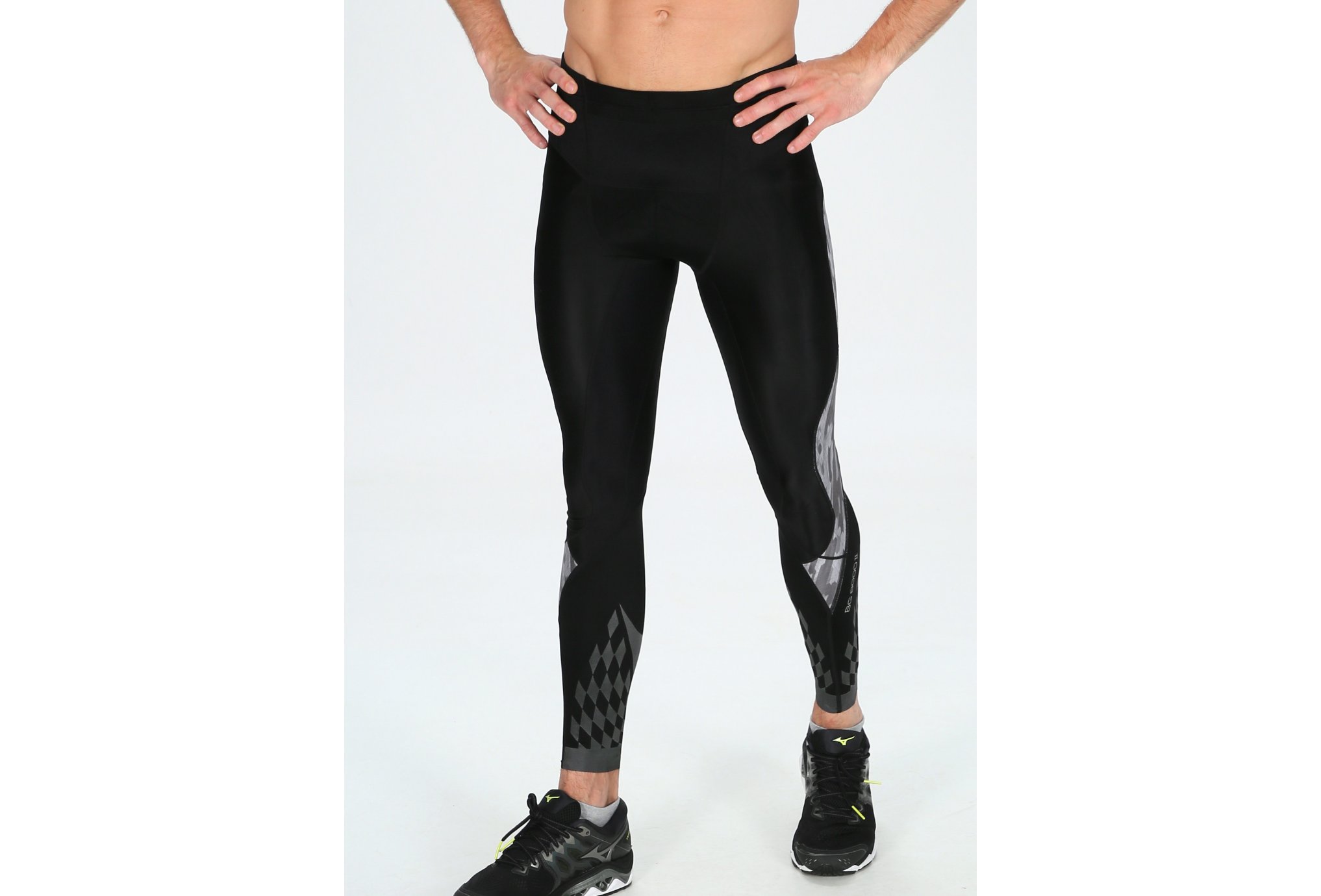 Mizuno Mallas largas BG8000 II
