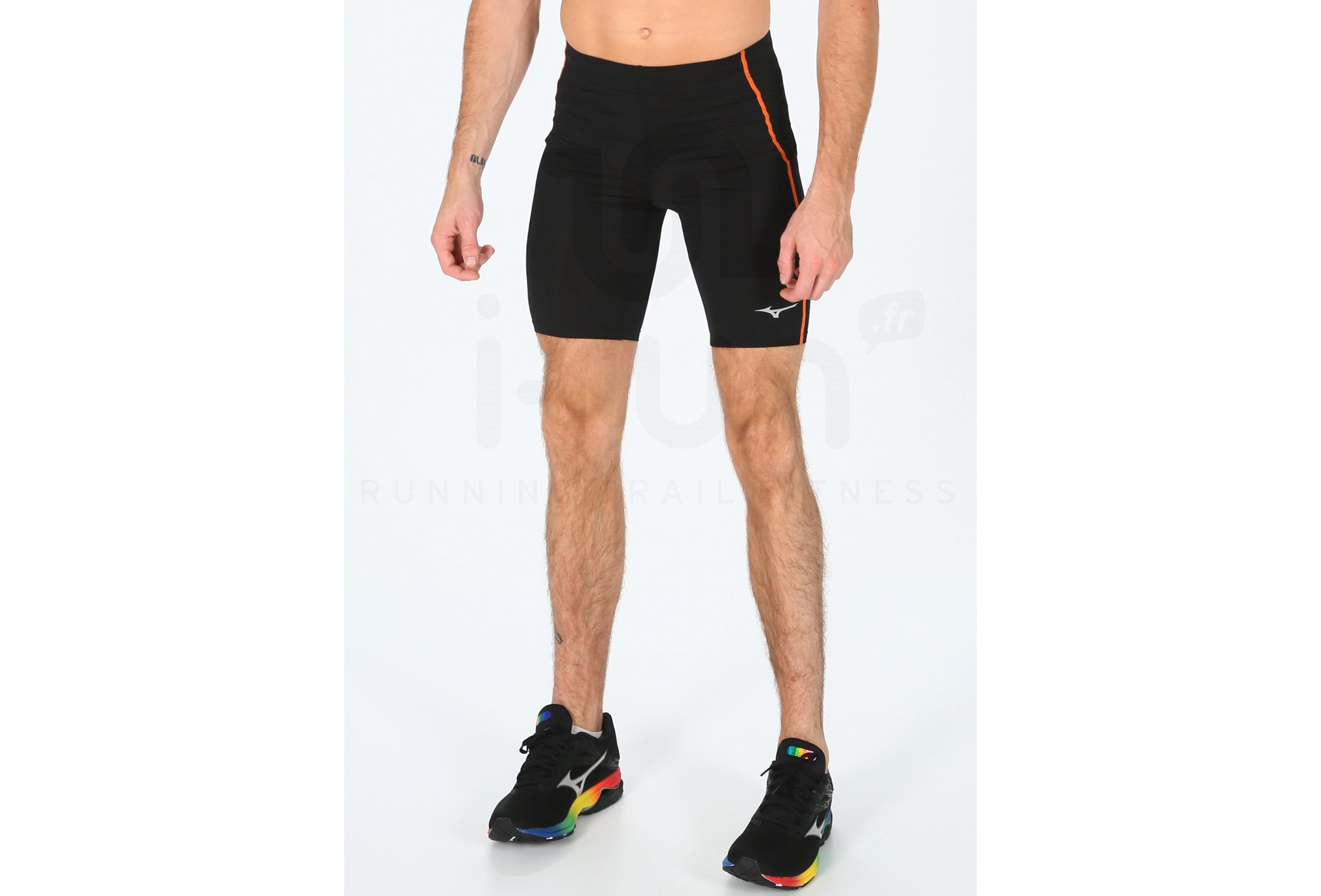 Mizuno Malla corta BioGear BG3000