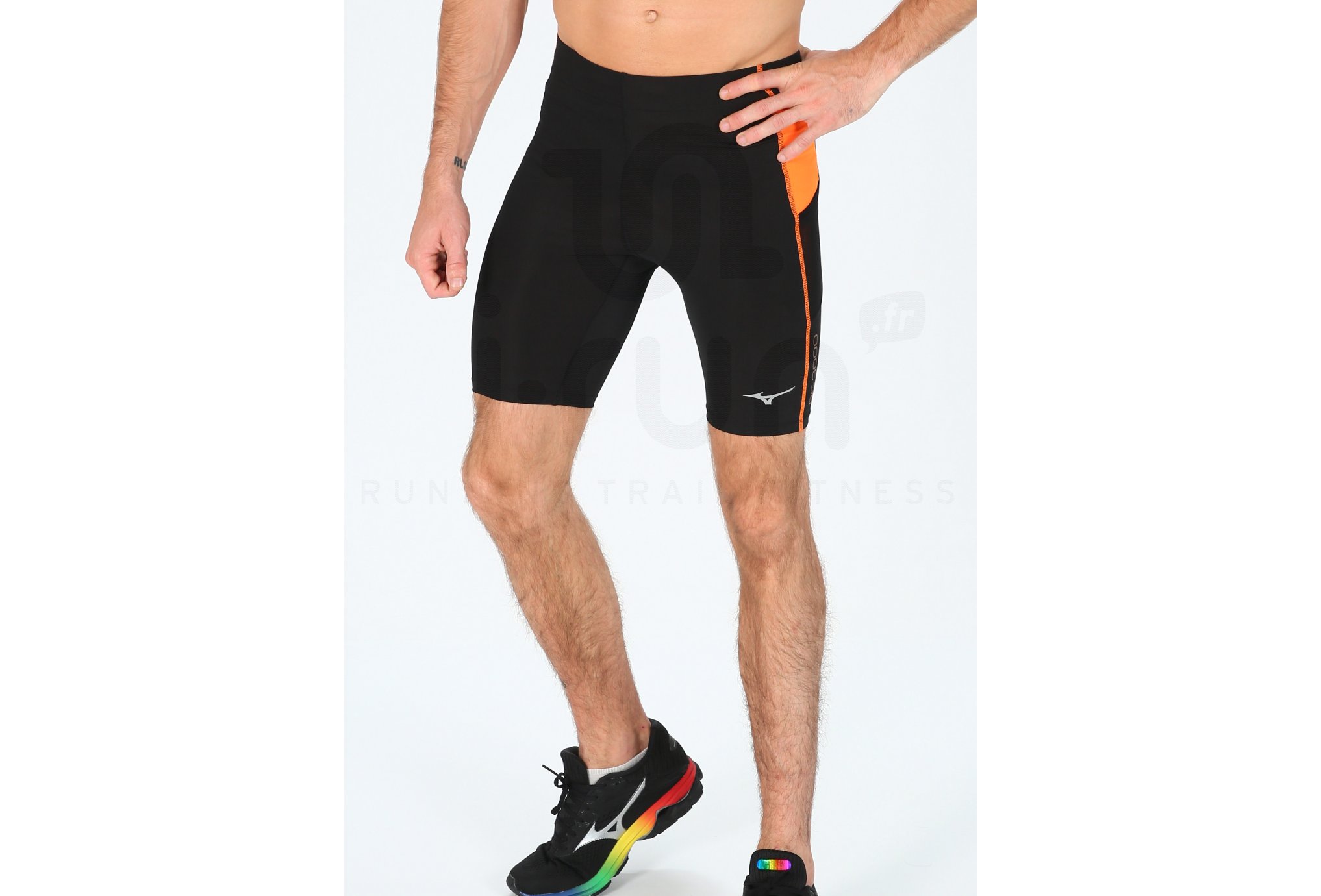 Mizuno Malla corta BioGear BG3000