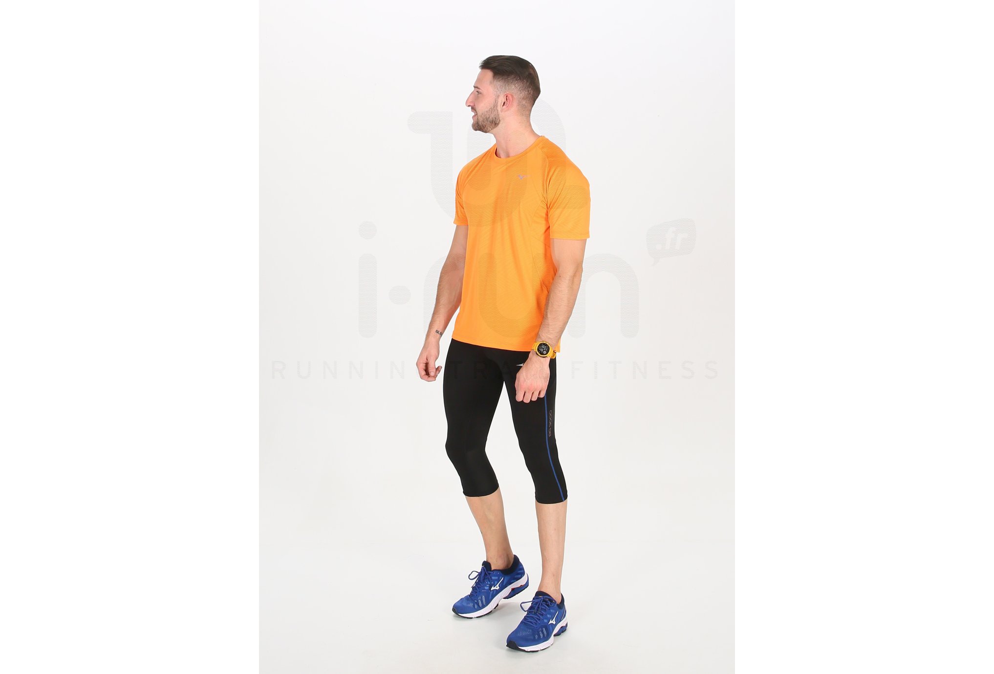 Mizuno Malla 3/4 BioGear BG3000