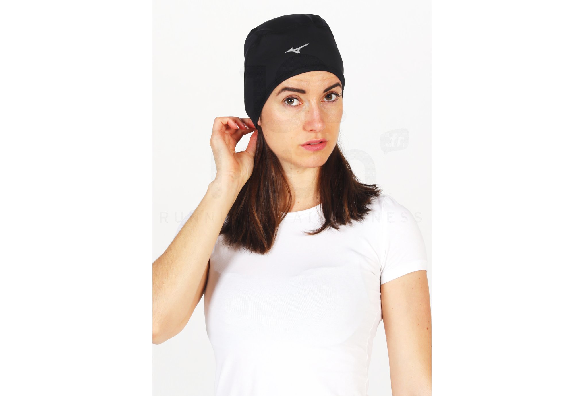 Mizuno Bonnet Warmalite Pip