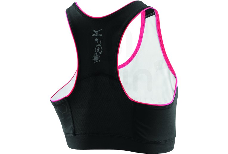 Mizuno Brassi�re Drylite Active W 