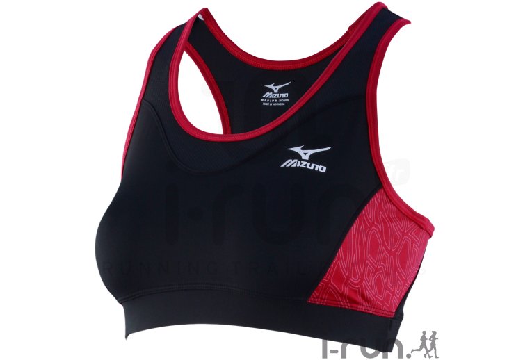 Mizuno Brassi�re Training 