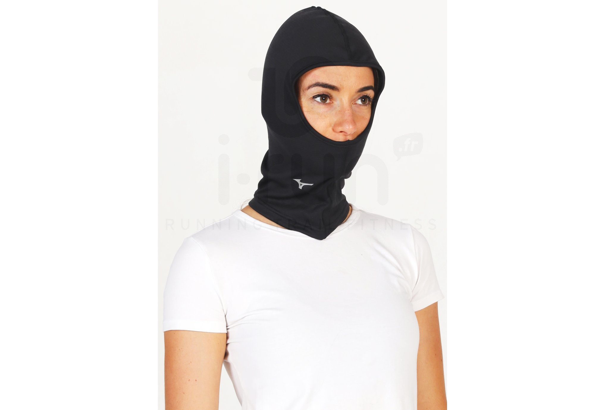 Mizuno Breath Thermo Balaclava