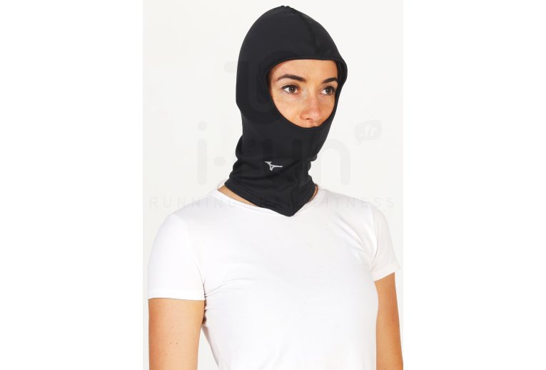 Mizuno Breath Thermo Balaclava 