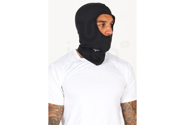 Mizuno Breath Thermo Balaclava 