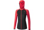 Mizuno Chaqueta Breath Thermo Body Mapping Hood