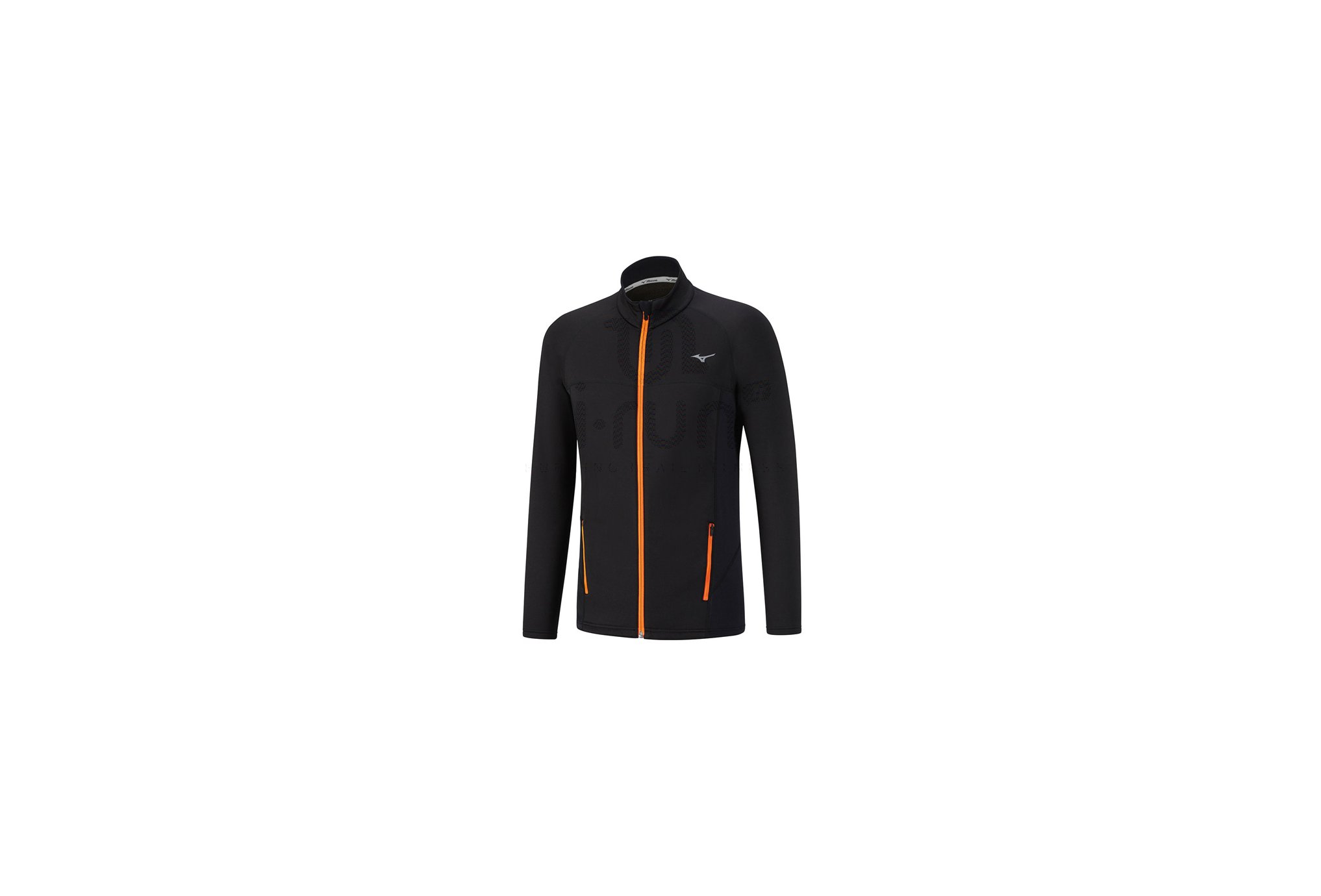 Mizuno Chaqueta Breath Thermo Fleece
