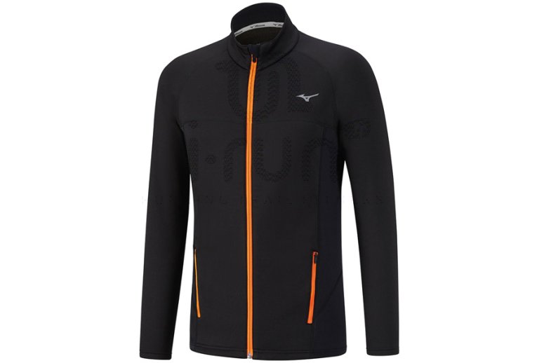 Mizuno Chaqueta Breath Thermo Fleece