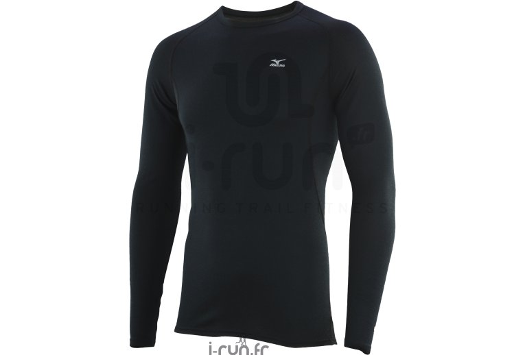 Mizuno Breath Thermo L/S Light Weight 