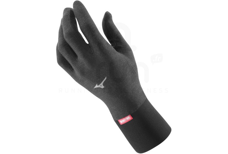 Mizuno Breath Thermo L Weight 