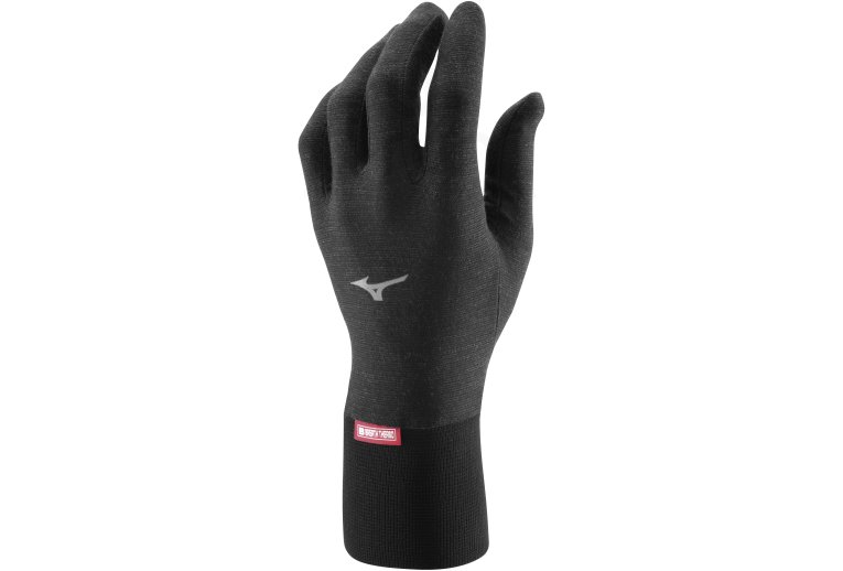 Mizuno Breath Thermo L Weight 