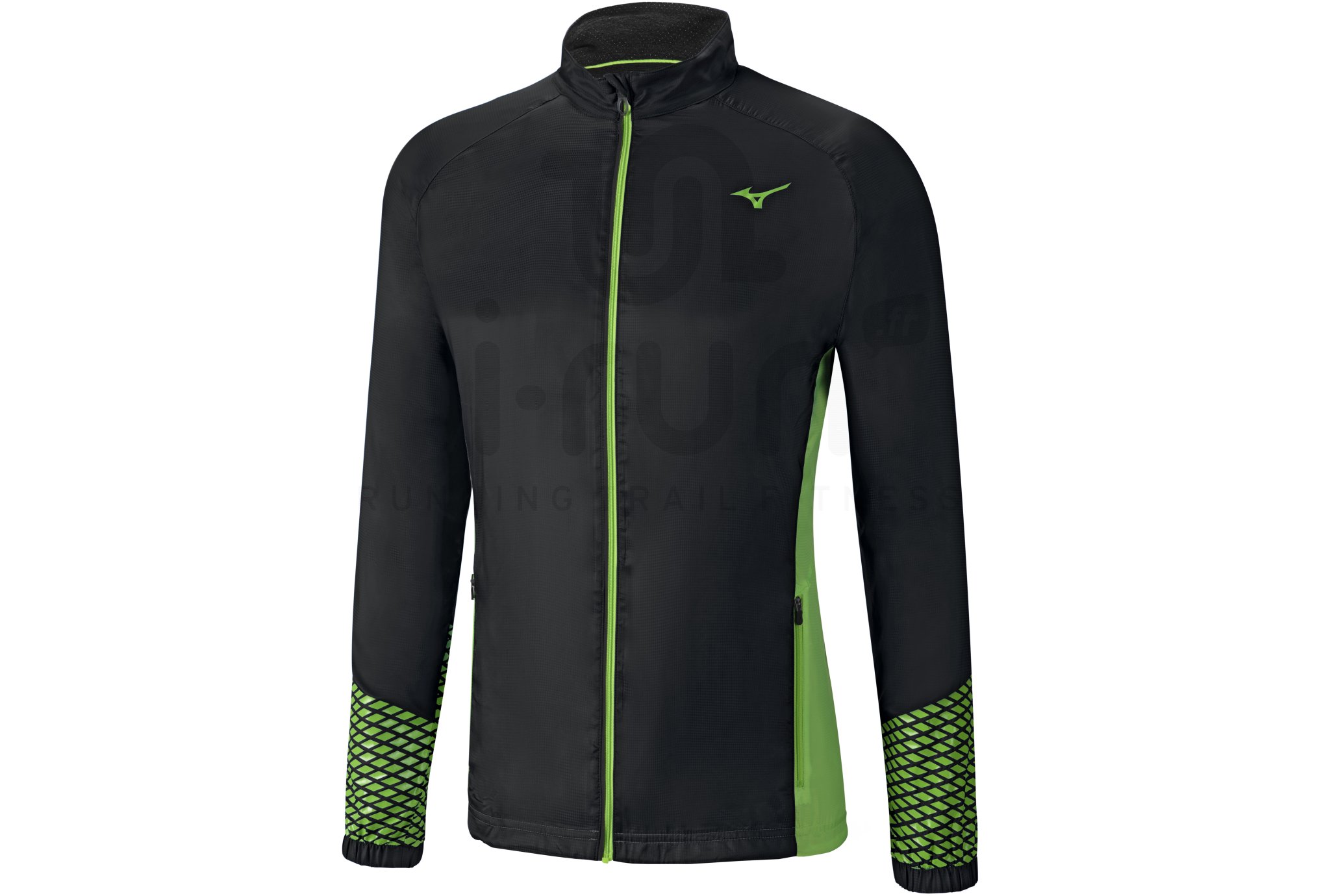 Mizuno Chaqueta Breath Thermo