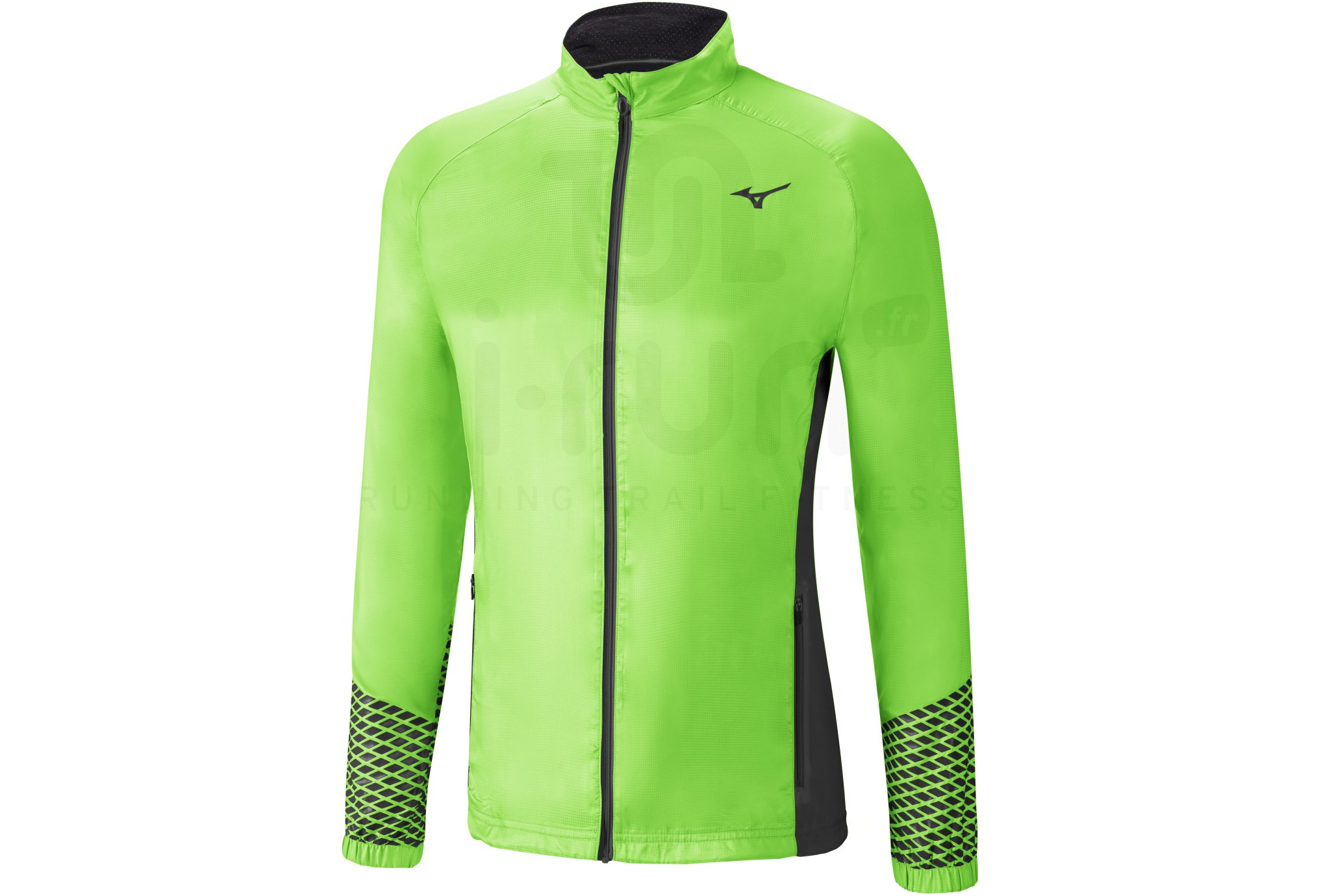 Mizuno Chaqueta Breath Thermo