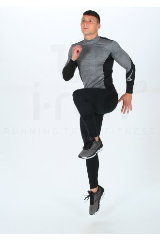 Mizuno Breath Thermo Mid M 