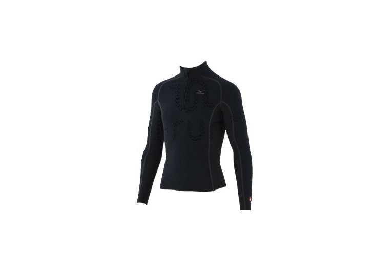 Mizuno Breath Thermo Middle Weight Junior 