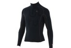 Mizuno Camiseta Breath Thermo Middle Weight Junior