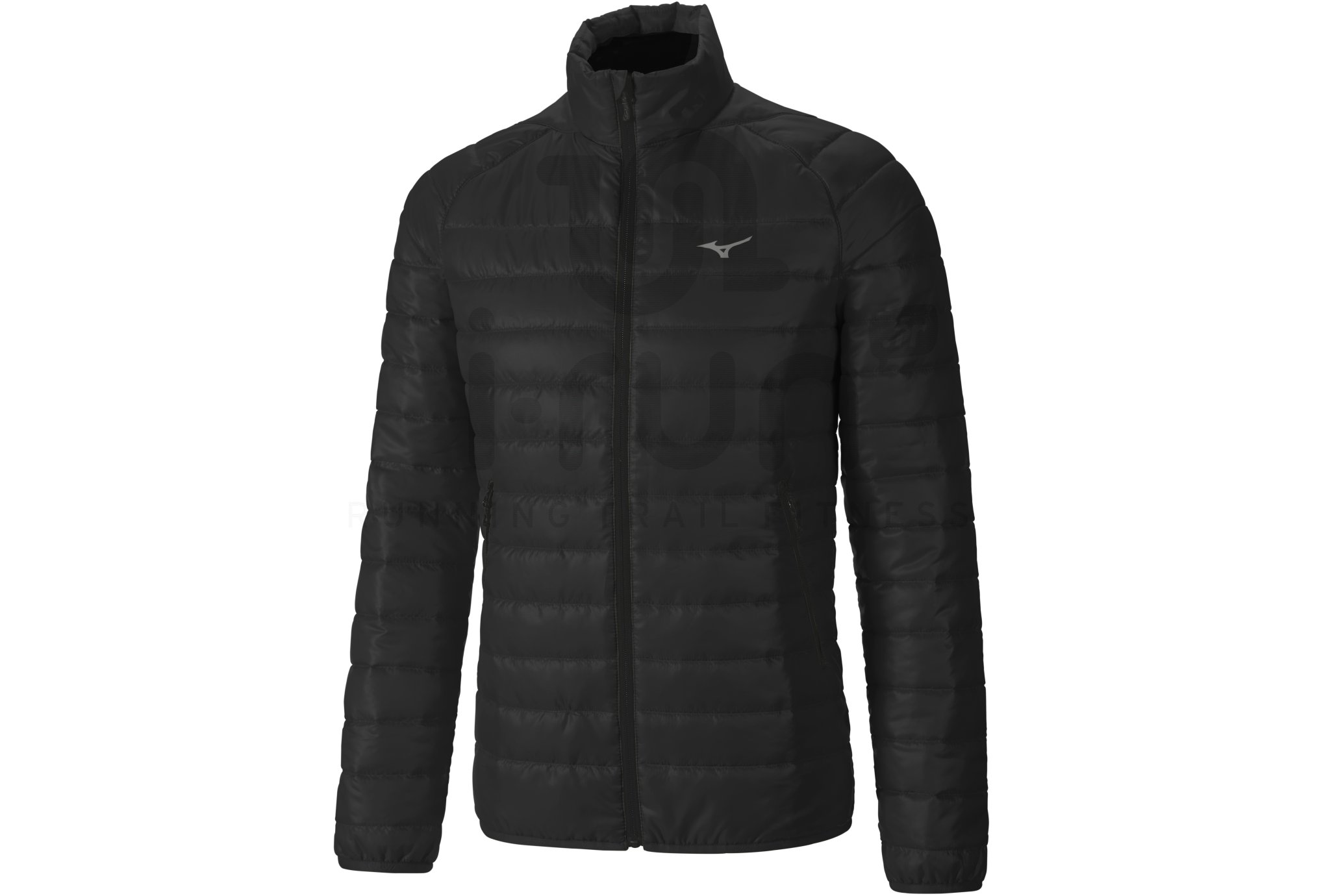 Mizuno Chaqueta Breath Thermo Padded