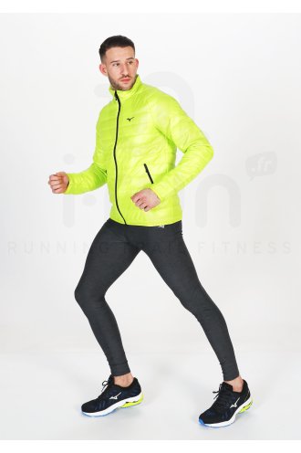 Mizuno Breath Thermo Padded M 