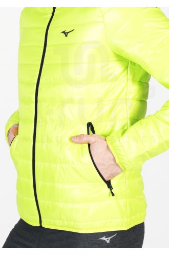 Mizuno Breath Thermo Padded M 