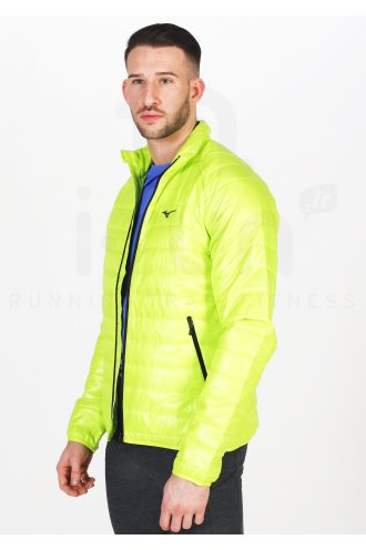 Mizuno Breath Thermo Padded M 