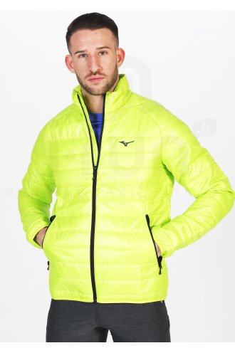 Mizuno Breath Thermo Padded M 