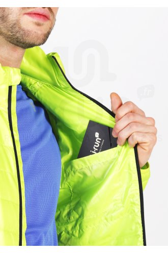 Mizuno Breath Thermo Padded M 