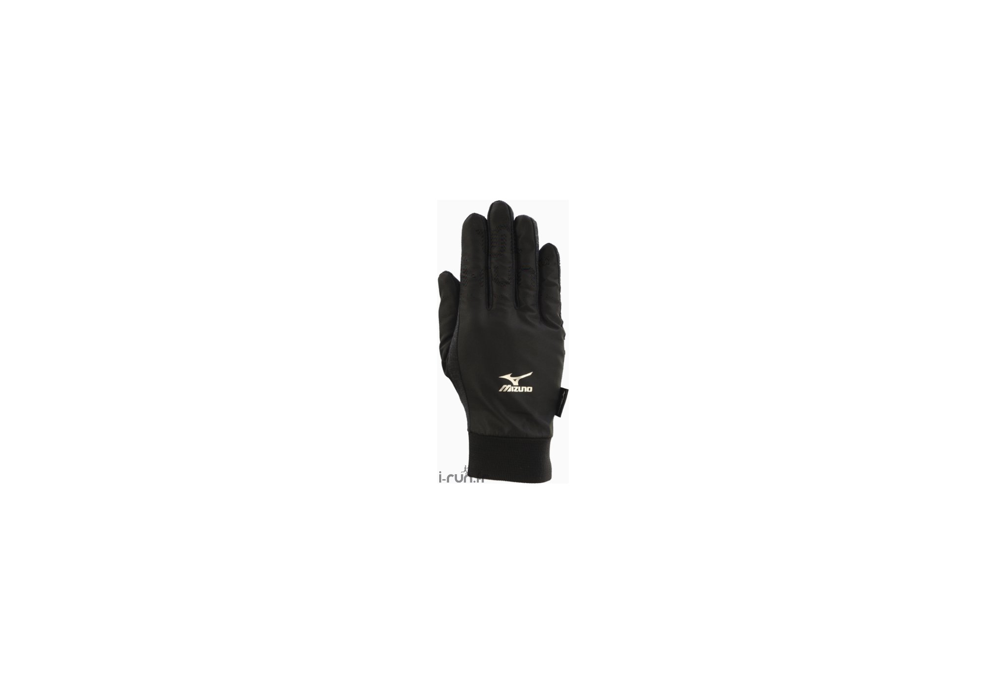 Mizuno Guantes Breath Thermo Wind Guard
