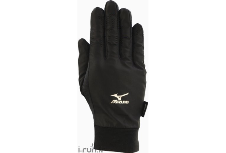 Mizuno Breath Thermo Wind Guard 