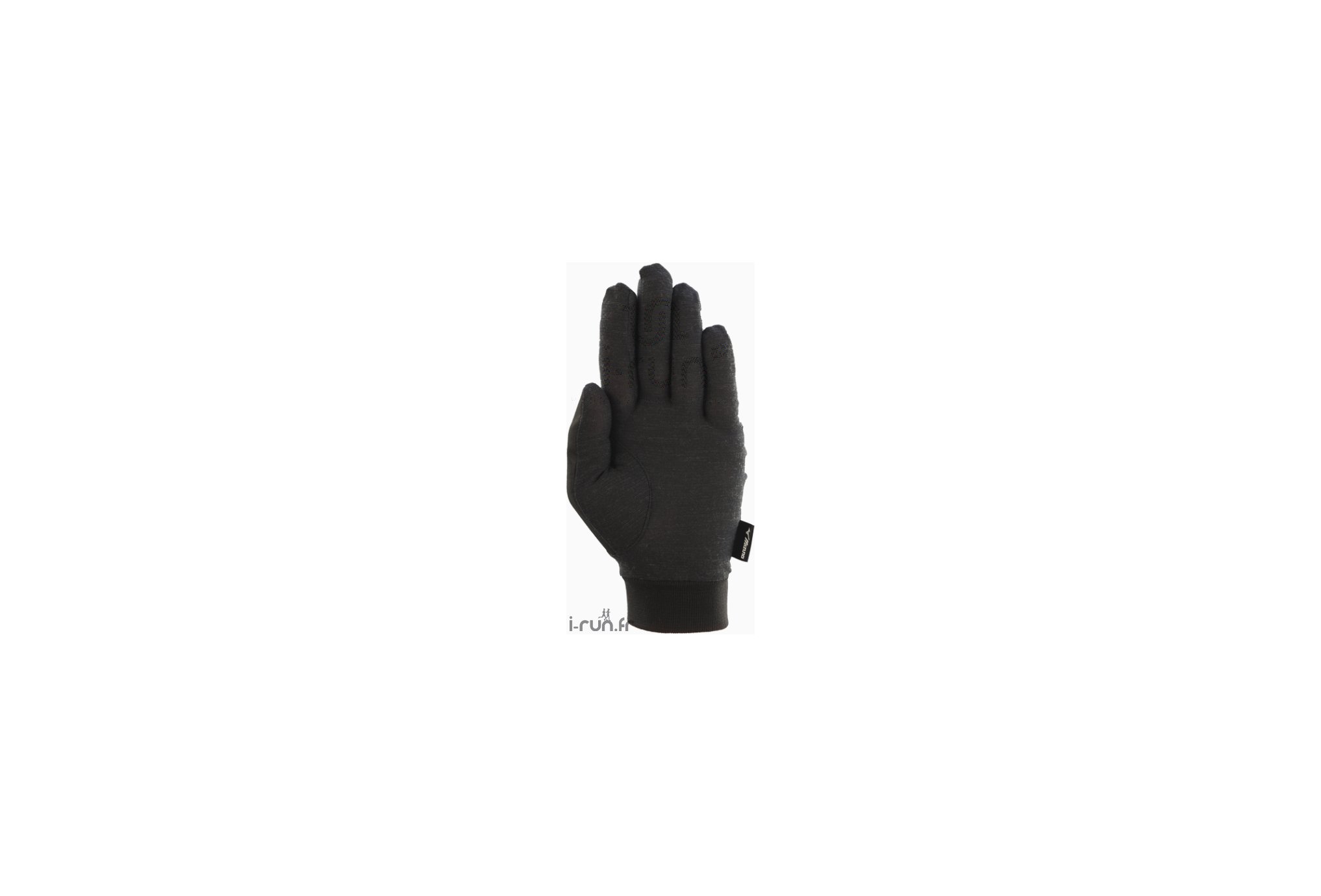 Mizuno Guantes Breath Thermo Wind Guard