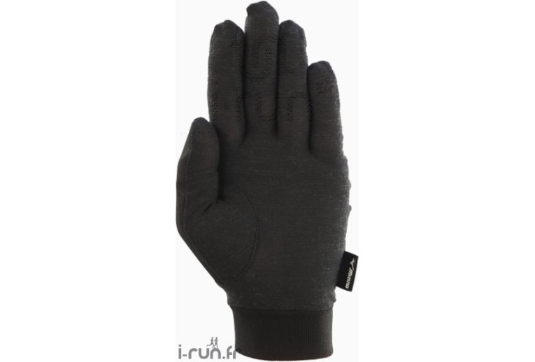 Mizuno Breath Thermo Wind Guard 