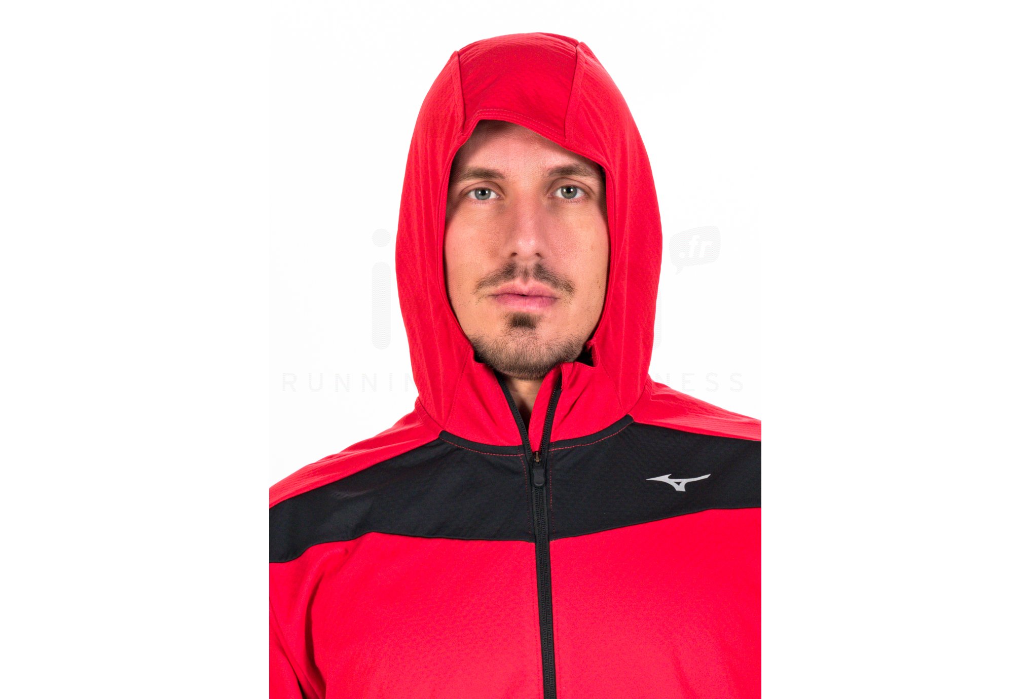 Mizuno chaqueta BT