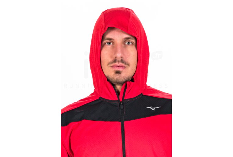 Mizuno chaqueta BT