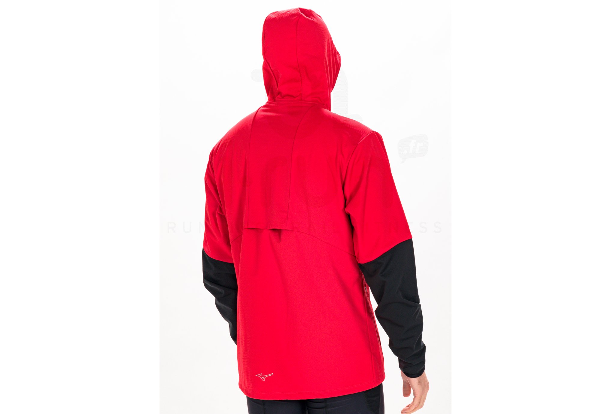 Mizuno chaqueta BT