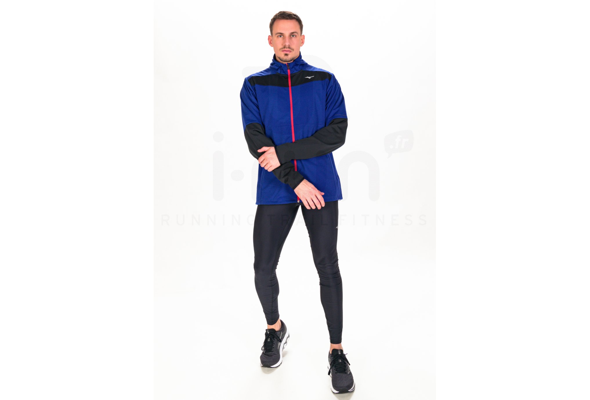Mizuno BT Herren