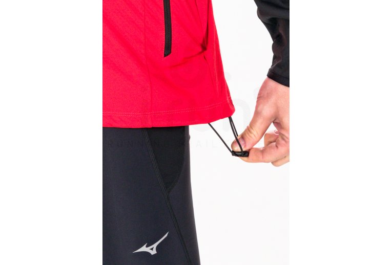 Mizuno chaqueta BT