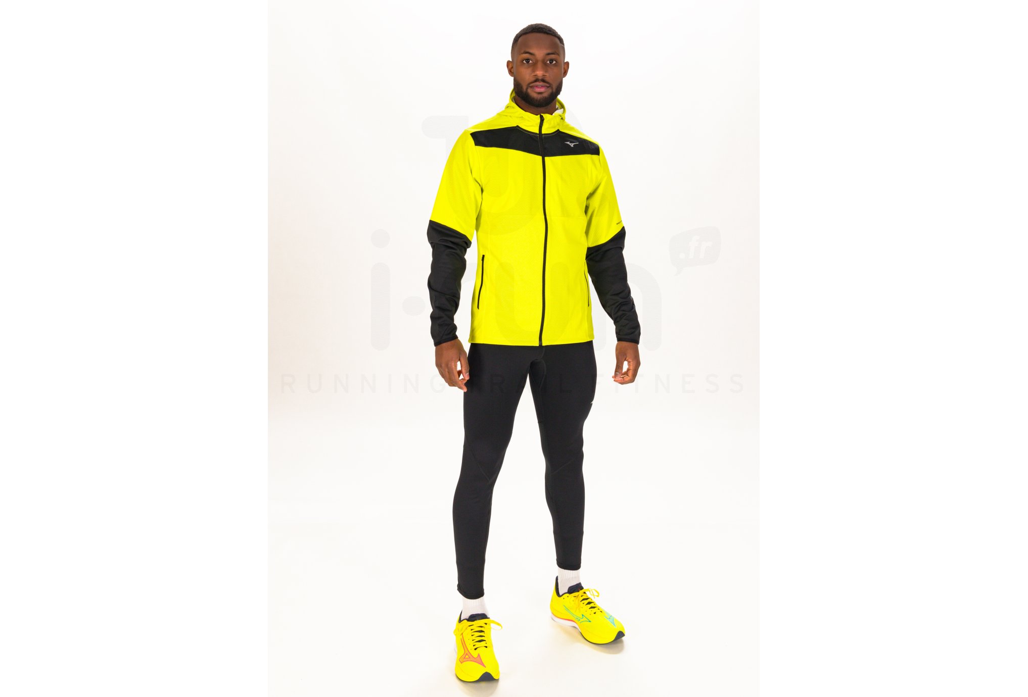 Mizuno BT Herren