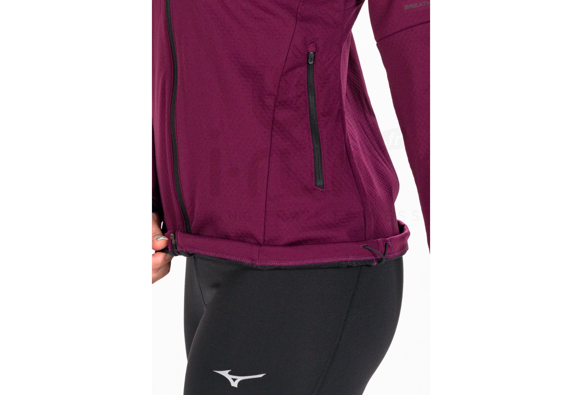 Mizuno BT W