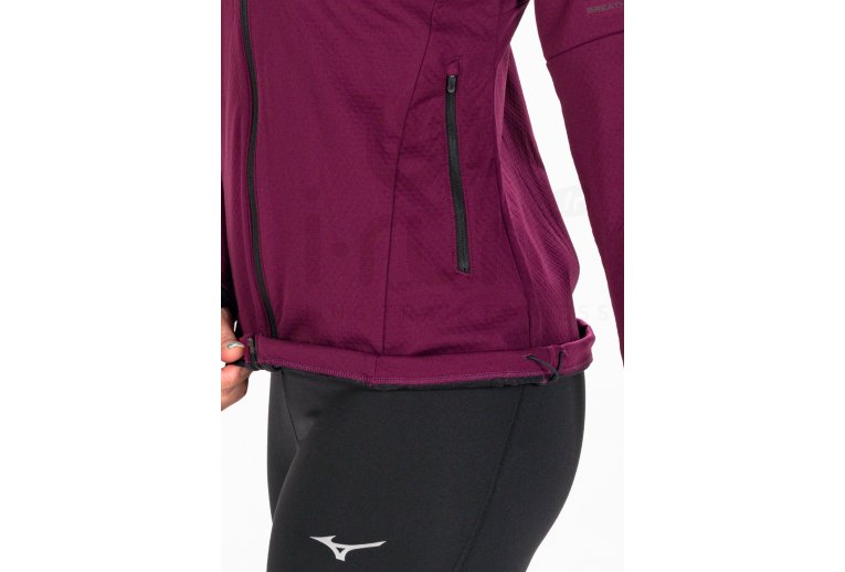 Mizuno BT W