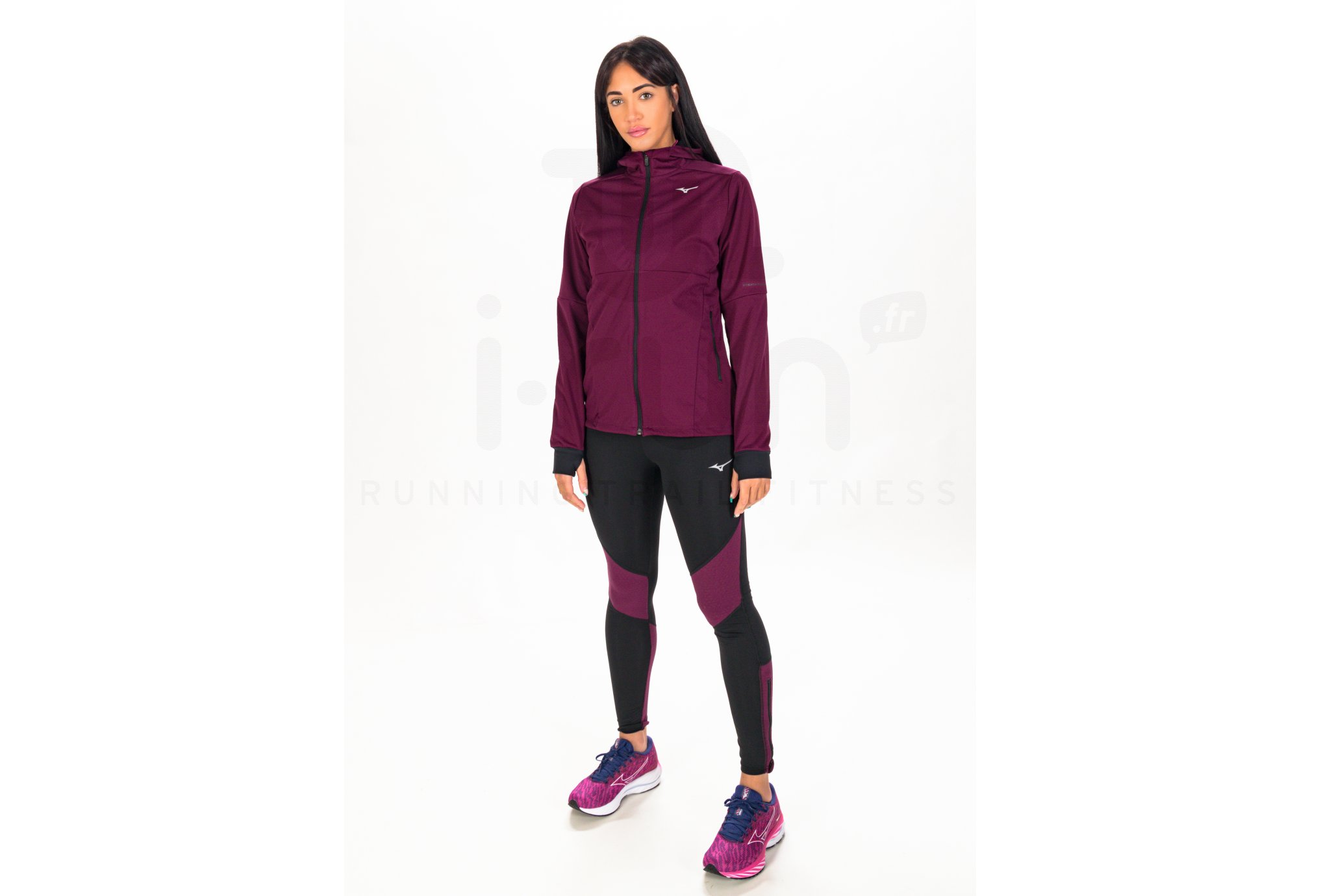 Mizuno BT W