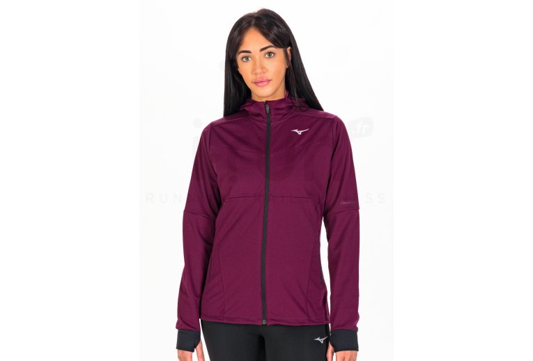Mizuno BT W