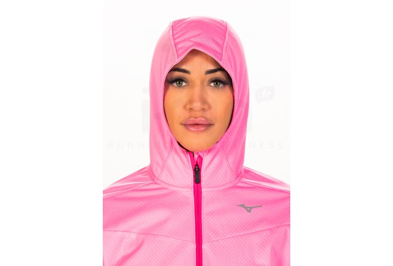Mizuno BT W