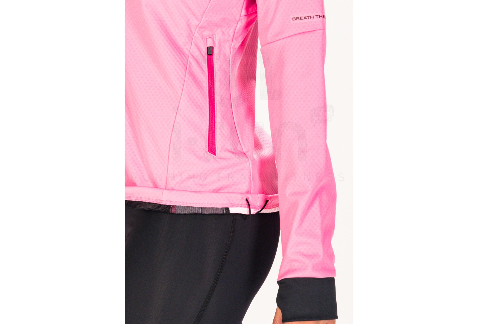 Mizuno BT W