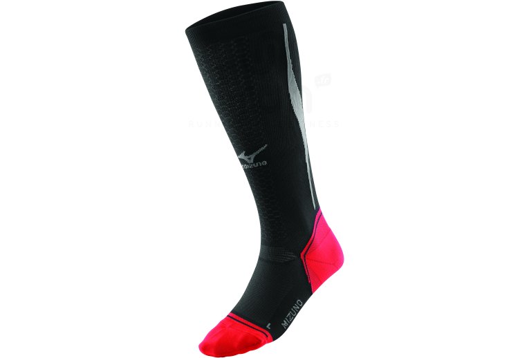 Mizuno Chaussette de compression Biogear 