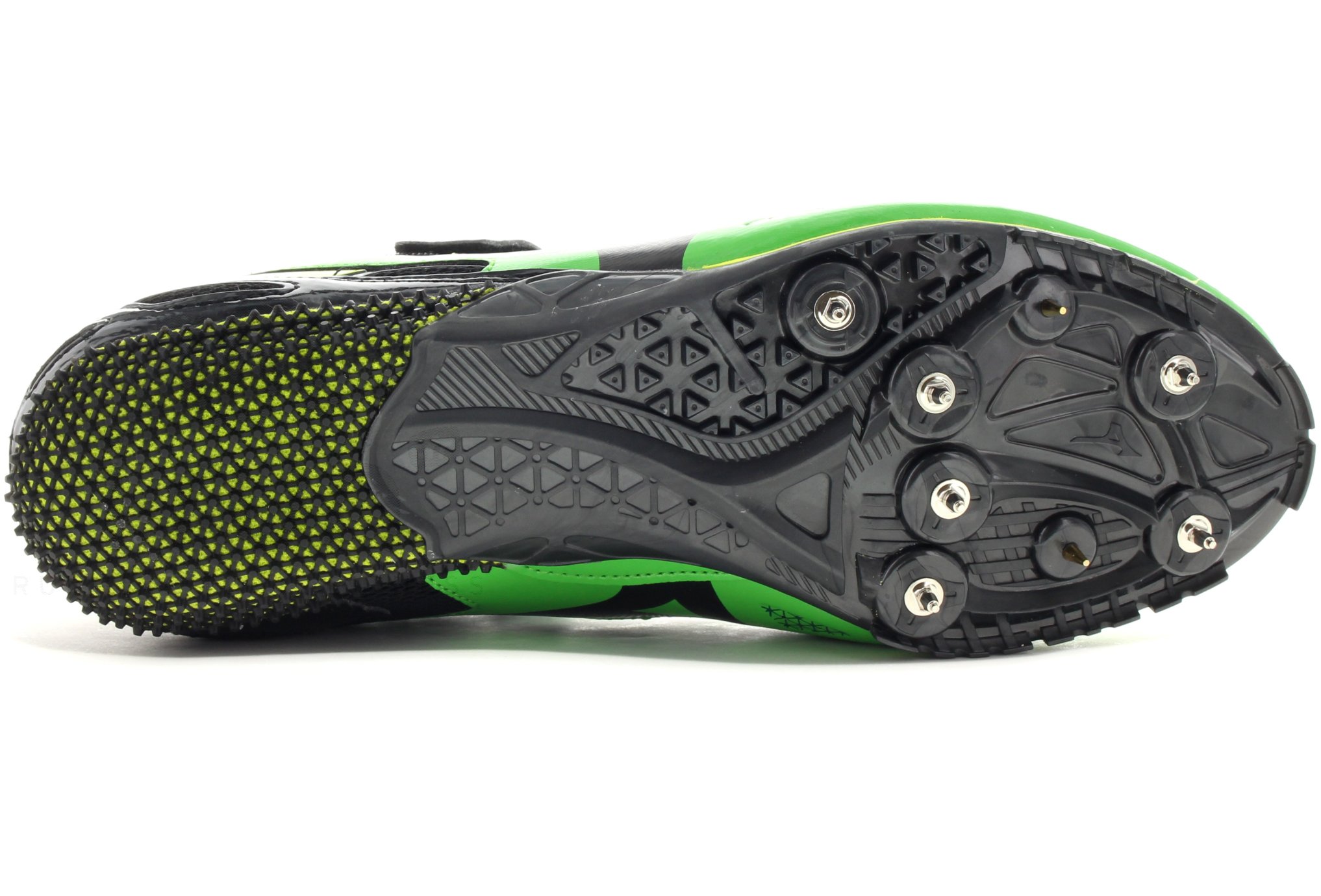 Mizuno Citius Sprint