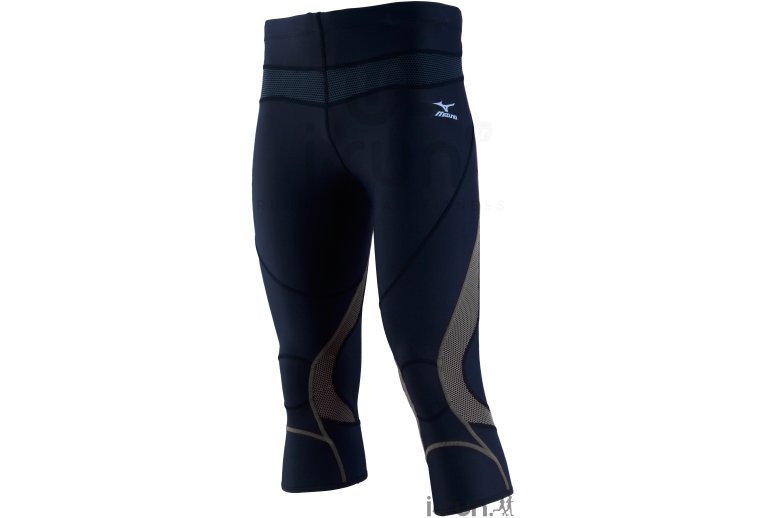 Mizuno Collant 3/4 Bio Gear Protection M 