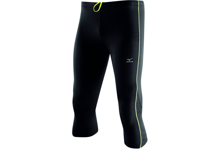 Mizuno Collant 3/4 Drylite Performance M 